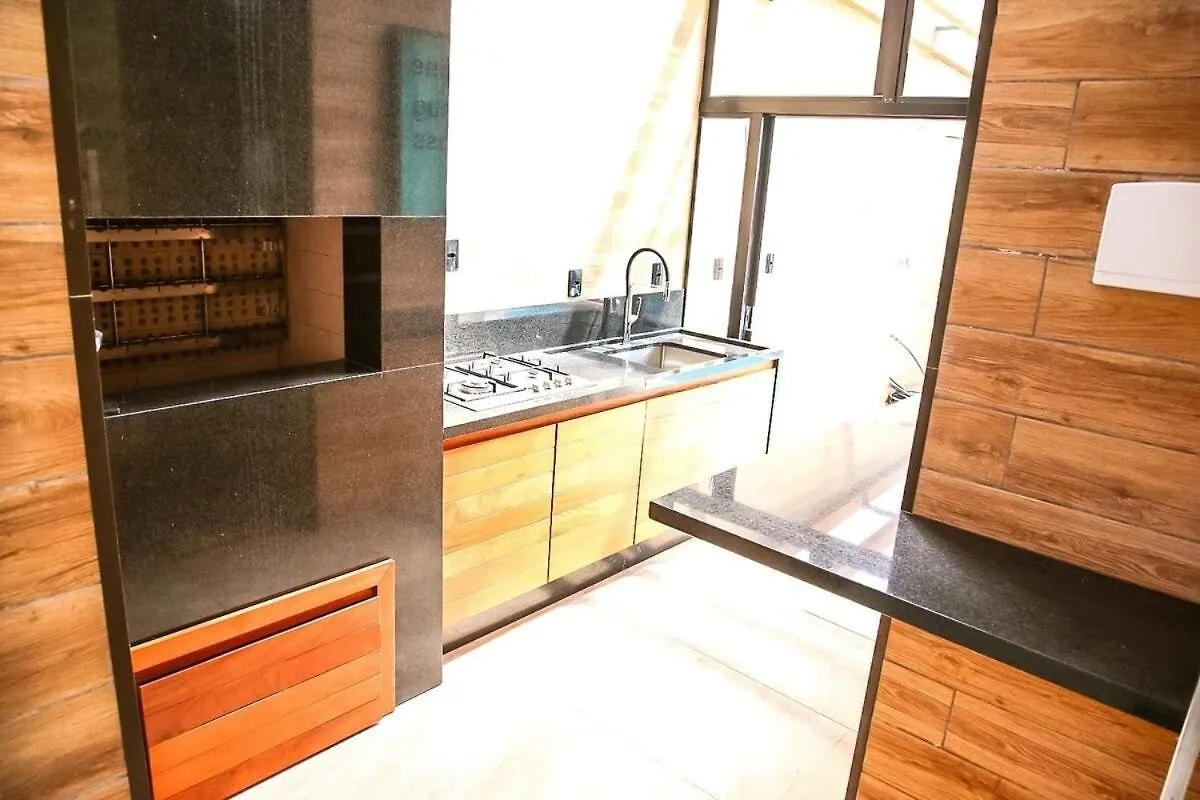 Apartamento Apto Pe Na Areia Com Piscina Privativa Imbituba
